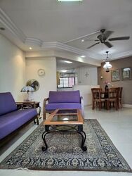 Blk 311 Shunfu Gardens (Bishan), HDB 4 Rooms #557151861
